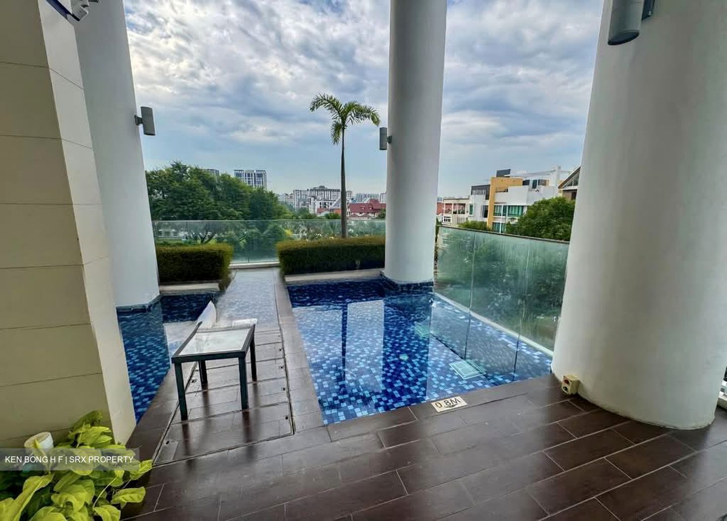 Haig 162 (D15), Apartment #536582641